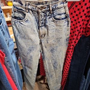 Vintage Rio Jeans